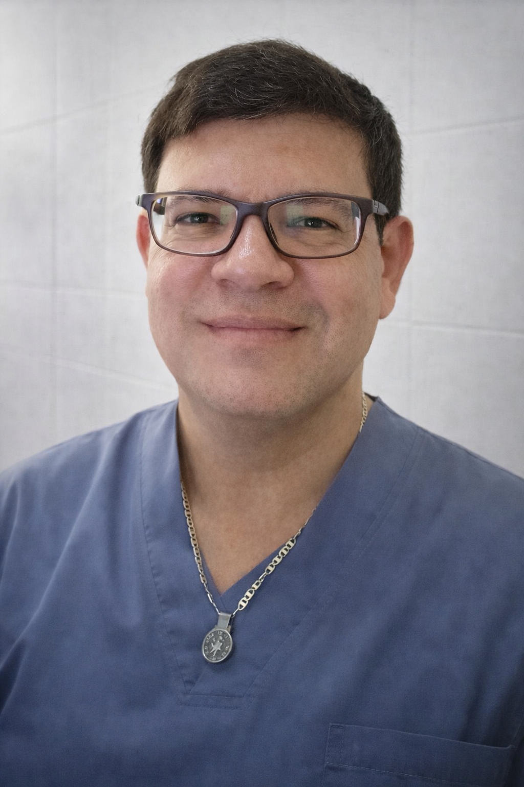 Dr. Jorge Francisco Noldin Ortega